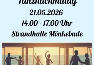 &copy; Tourismusbetrieb M&ouml;nkebude BgA