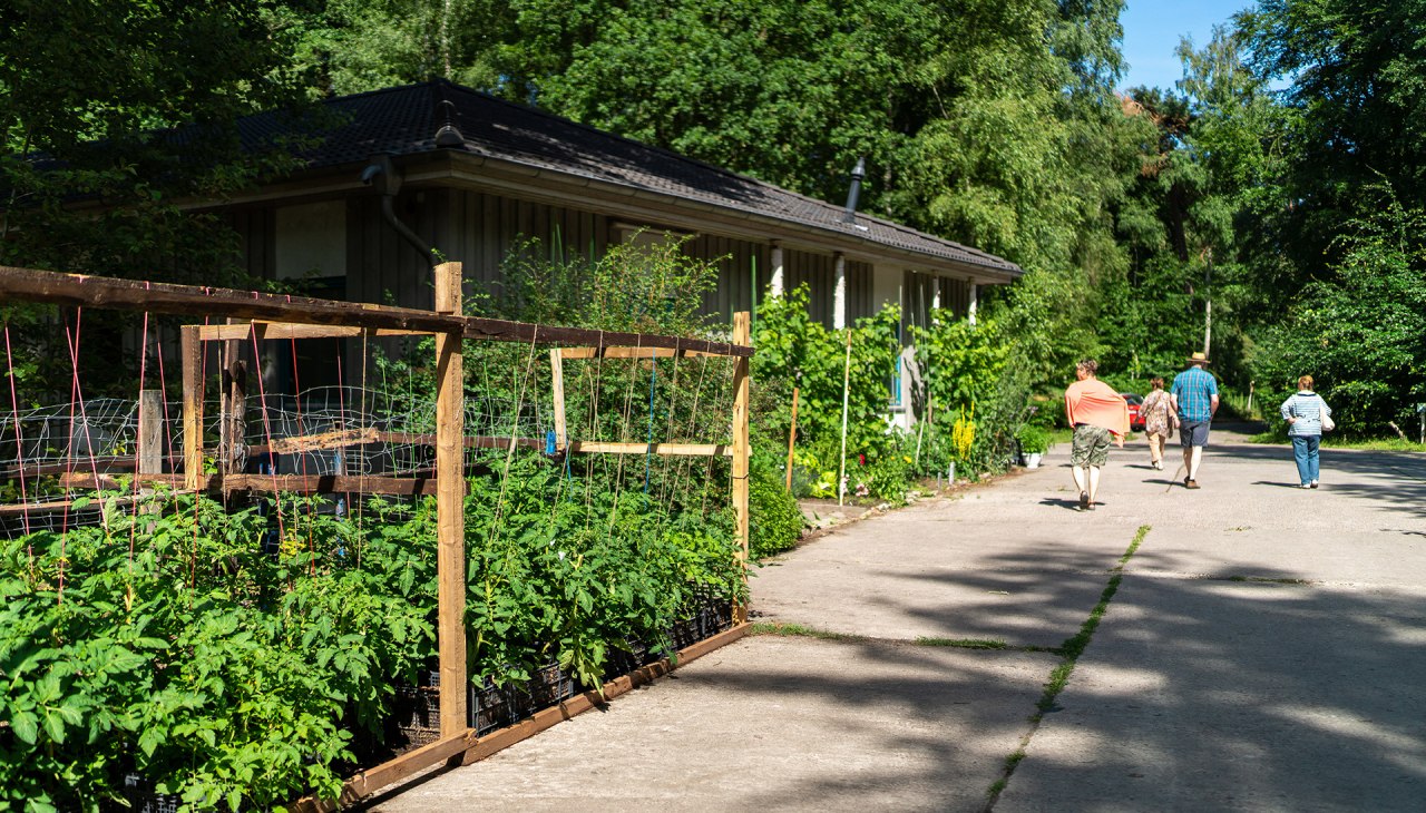 Our farm store, © GGP-Gruppe