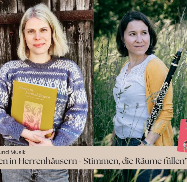 Photos:
&copy; Annika Kiehn
Kathrin Harms, photographer, &copy; Regionalbibliothek Neubrandenburg