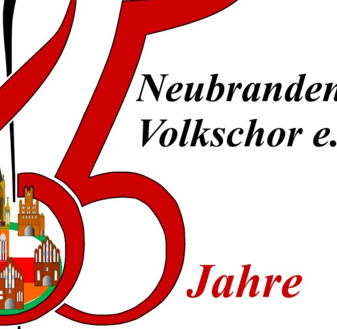 © Neubrandenburger Volkchor © Neubrandenburger Volkchor