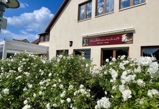 MarktWirtschaft - from Italian to German, from savory to sweet // © Resort & Spa Fleesensee MarktWirtschaft - from Italian to German, from savory to sweet // © Resort & Spa Fleesensee
