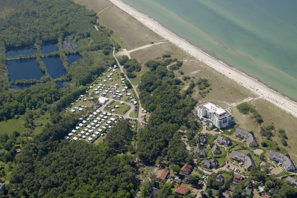 © Camping in Neuhaus © Camping in Neuhaus