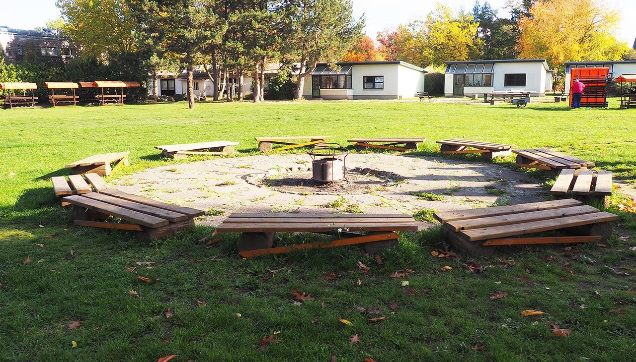 Schwerin Holiday Centre, © AWO Ferienzentrum Schwerin Schwerin Holiday Centre, © AWO Ferienzentrum Schwerin