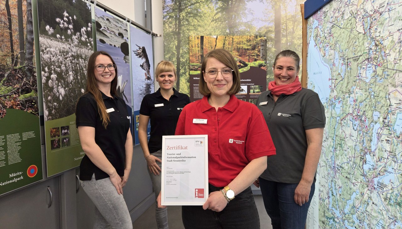 20250324_113826, © Stadt Neustrelitz