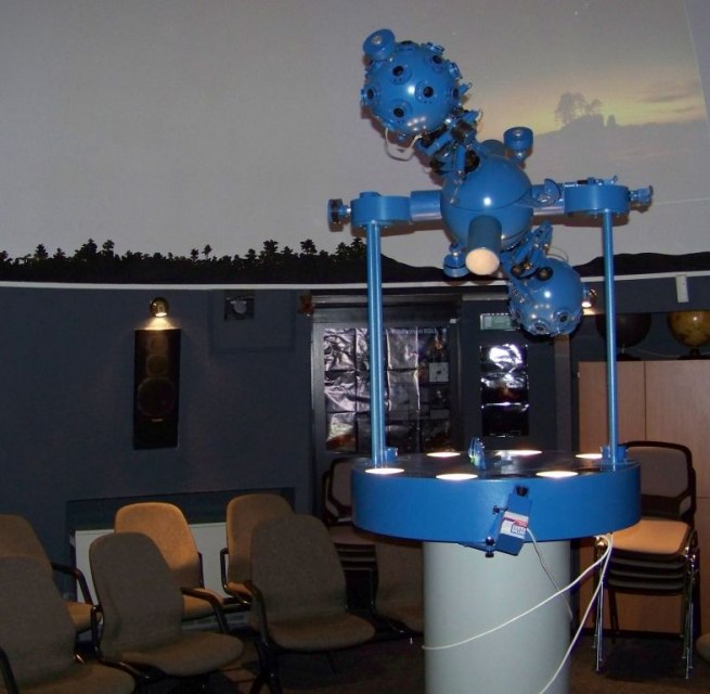 &copy; Hansestadt Demmin