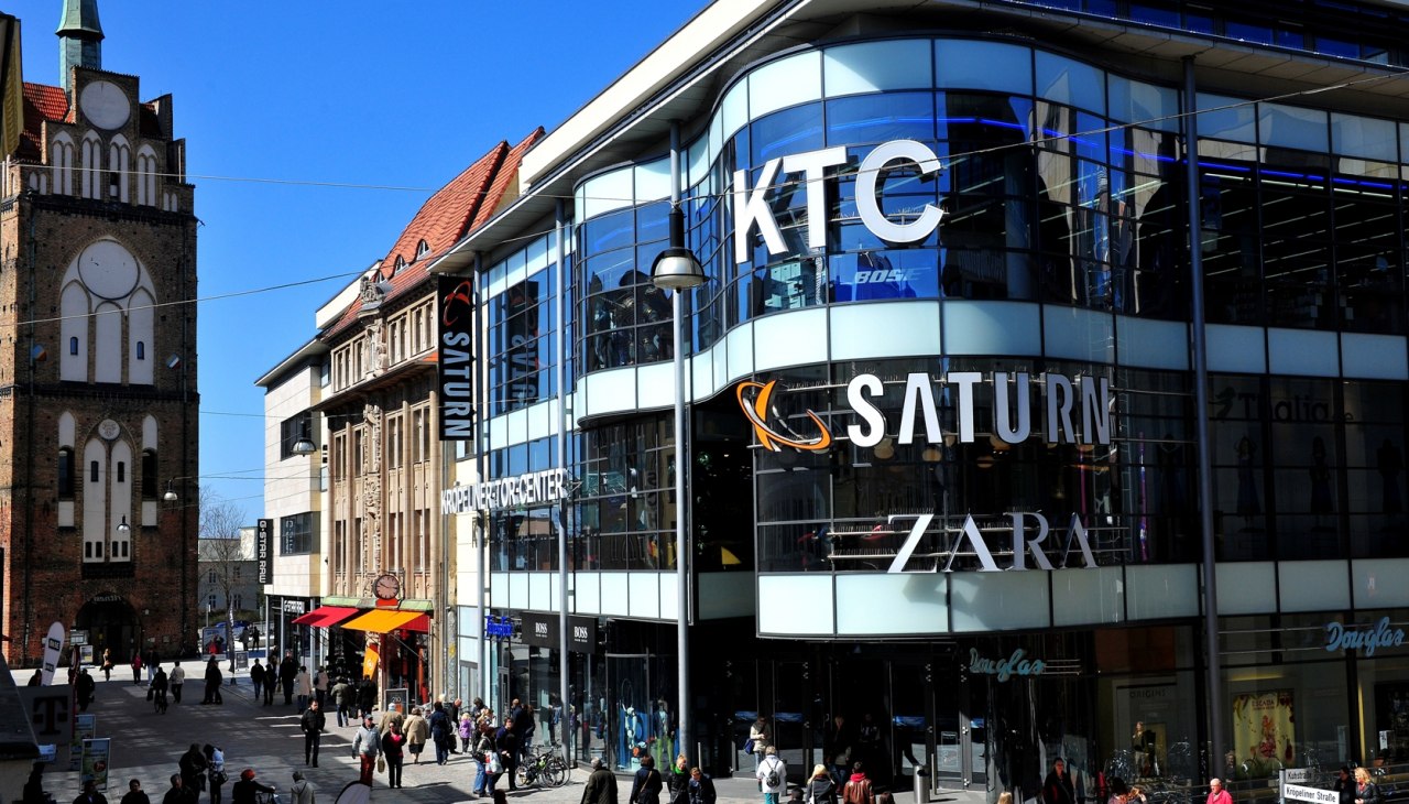 KTC - widok zewnętrzny 2, © Angelika Heim