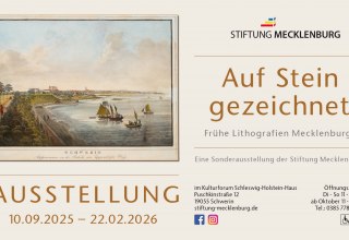 &copy; Stiftung Mecklenburg