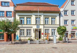 © Stadt Barth © Stadt Barth