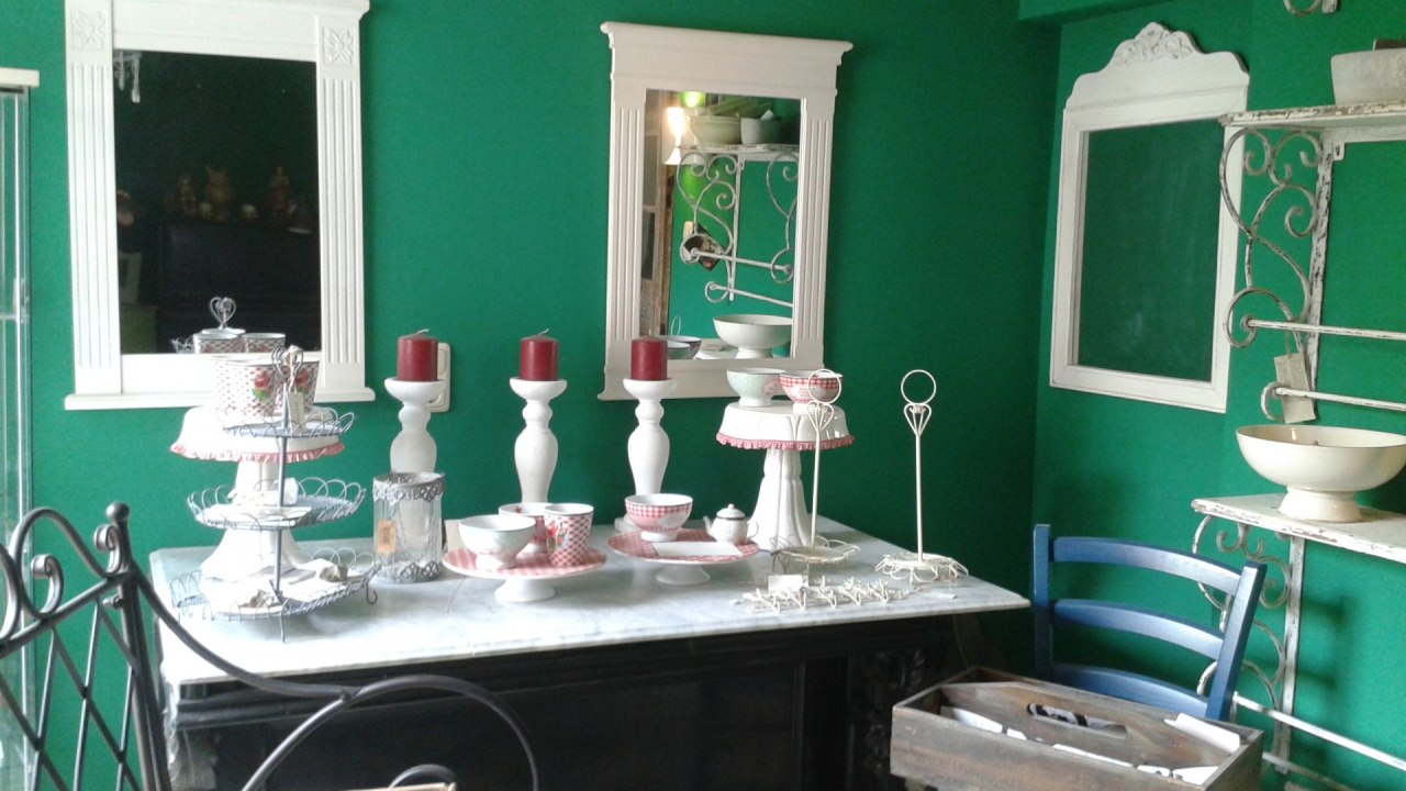 Boerderijwinkel in de Alte B&uuml;derei, &copy; Alte B&uuml;dnerei/Schr&ouml;ter