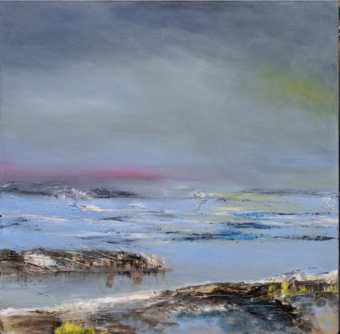 ...i słyszę szum morza, © Hanka Friedrich