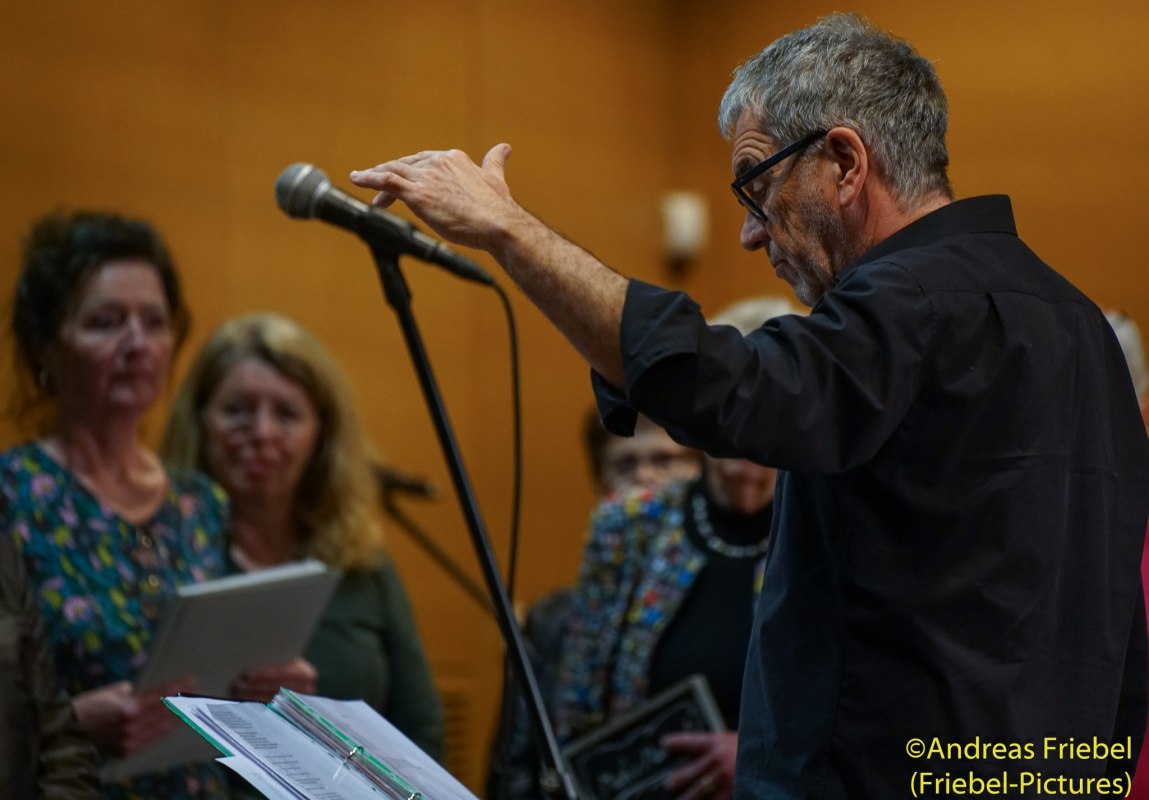 &copy; Andreas Friebe