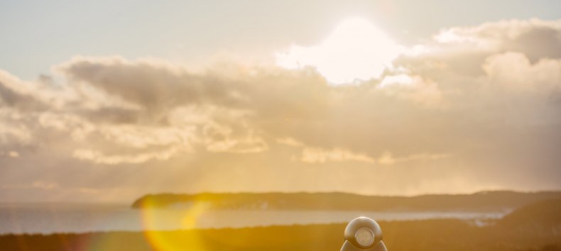 © Binzer Bucht Tourismus © Binzer Bucht Tourismus