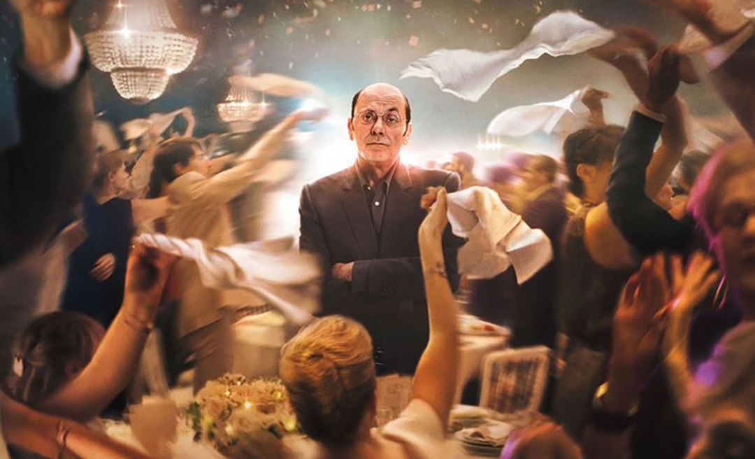 SKH_Das Leben ist ein Fest, © Central Film Verleih GmbH