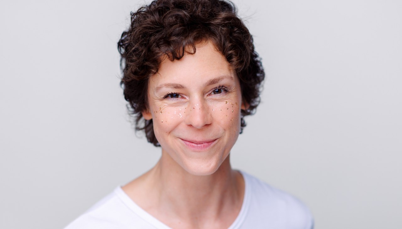 Cabaret program by Inka Meyer: "Highway to Health", &copy; Inka Meyer / Simon B&uuml;ttner