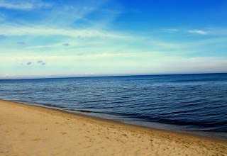 Strand // © Campingplatz Pommernland Strand // © Campingplatz Pommernland