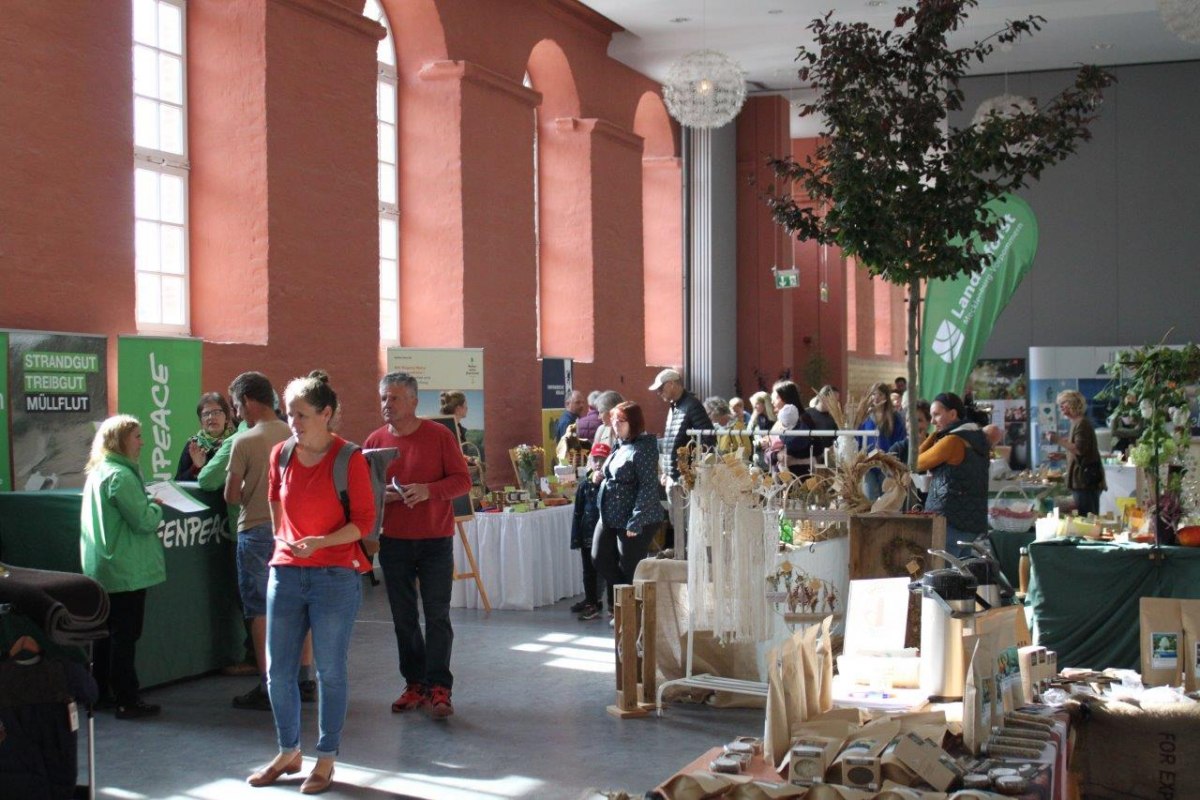 market_smalljpg, &copy; Biosph&auml;renreservatsamt S&uuml;dost-R&uuml;gen