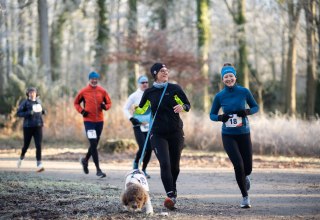 Loop samen en doe goed in onze regio., &copy; Rostocker Citylauf e.V.