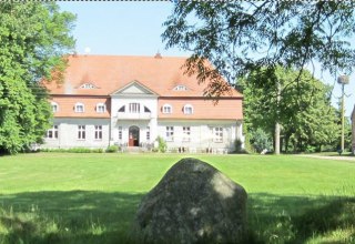 Landhotel Gut Zarrentin // &copy; Lunkenheimer