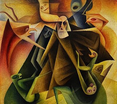 © Kunstmuseum Ahrenshoop © Kunstmuseum Ahrenshoop