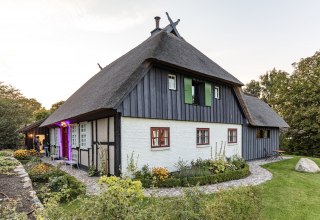 &copy; &copy;Kurverwaltung-Ahrenshoop Foto Voigt u. Kranz UG