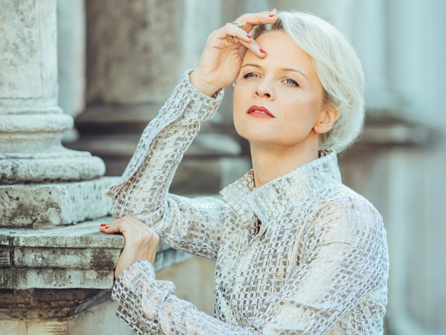 Aiga Redmane, © Aiga Redmane