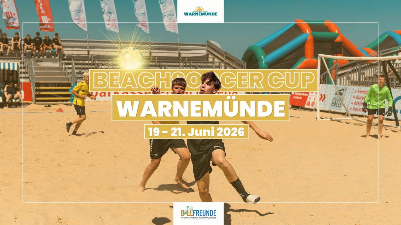 © Ballfreunde GmbH © Ballfreunde GmbH
