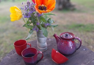 &copy; Sabine Oettel