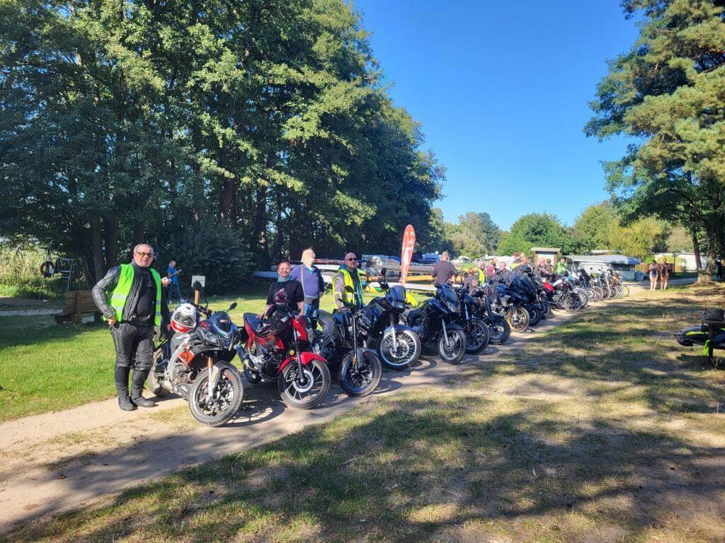 Motor-weekend-3, &copy; FKK Campingplatz am R&auml;tzsee