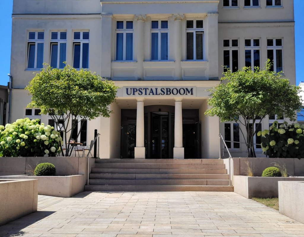 &copy; Upstalsboom Heringsdorf