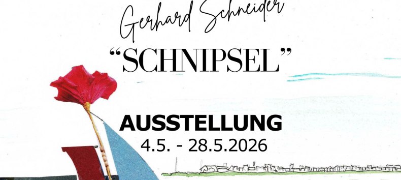 &copy; Gerhard Schneider "Schnipsel"