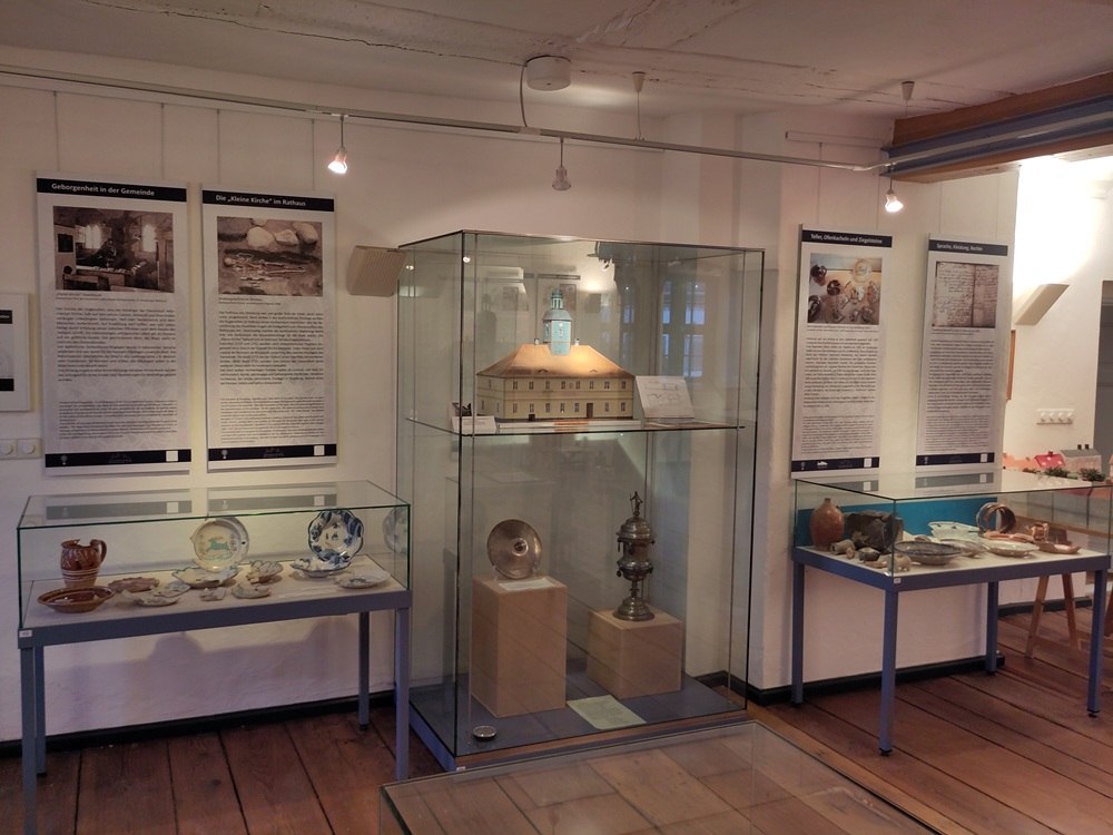 © Museum Strasburg (Um.) © Museum Strasburg (Um.)