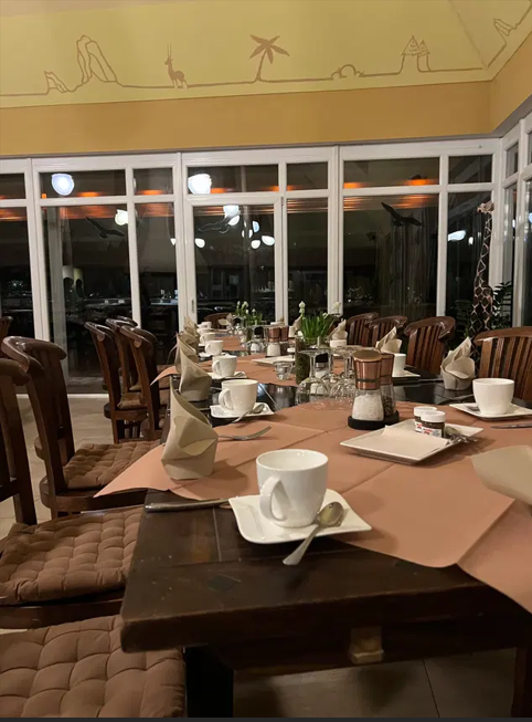 Lodge, &copy; https://www.mueritz-lodge.de/