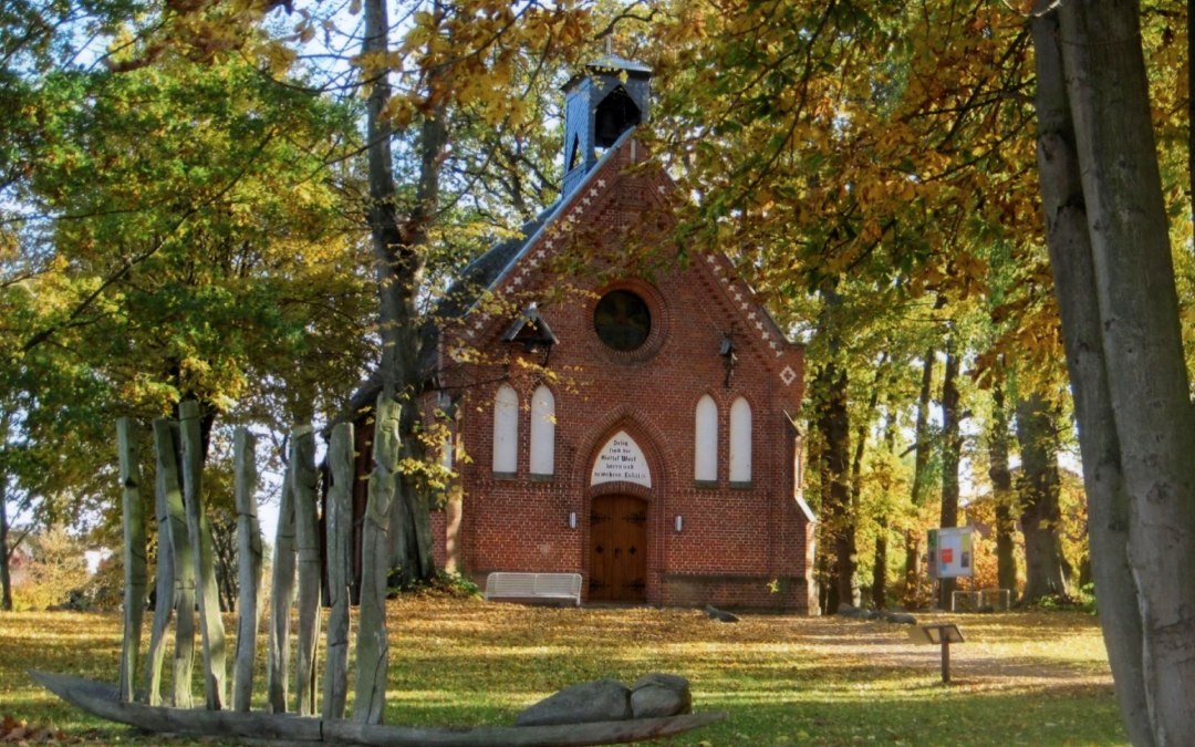 Kerk BHG, © Kirche BHG