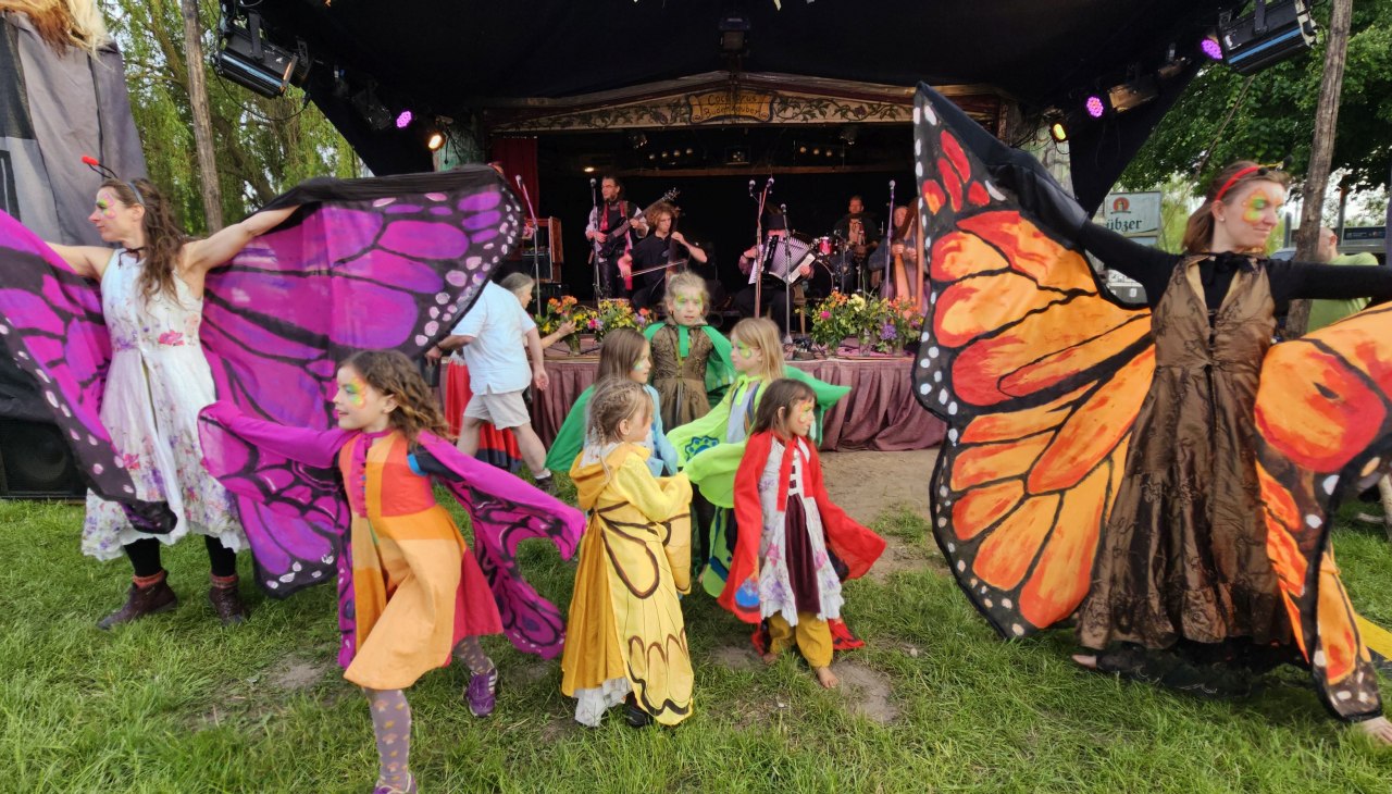 20240509_192353, &copy; Cocolorus Budenzauber / TDG Rechlin mbH