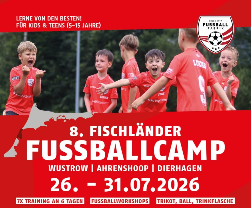 © Fußballfabrik © Fußballfabrik