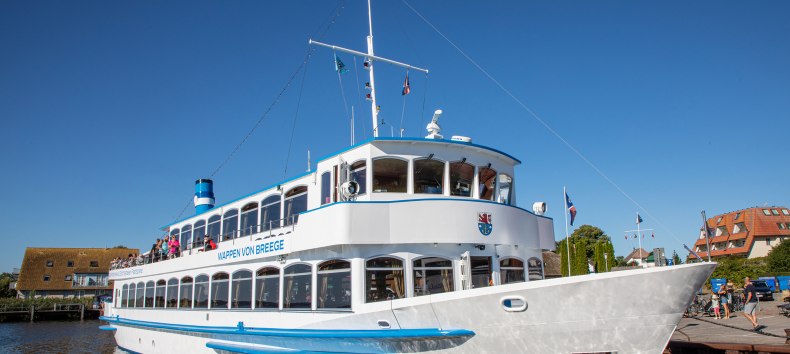 © Weiße Flotte GmbH © Weiße Flotte GmbH