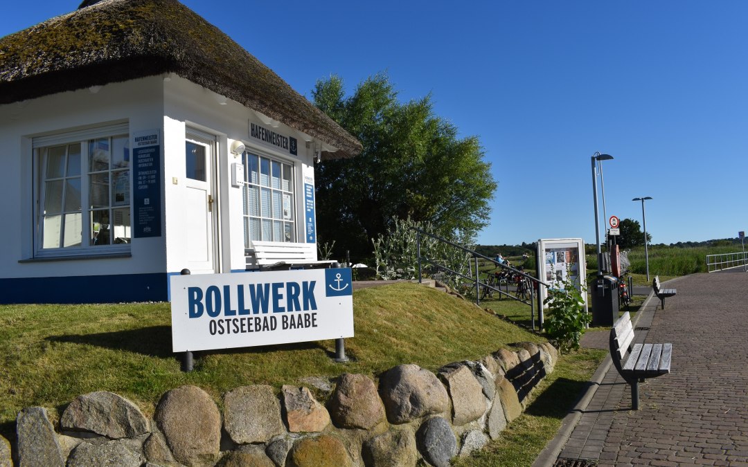 Bolwerk Baabe 2022, © KV Baabe