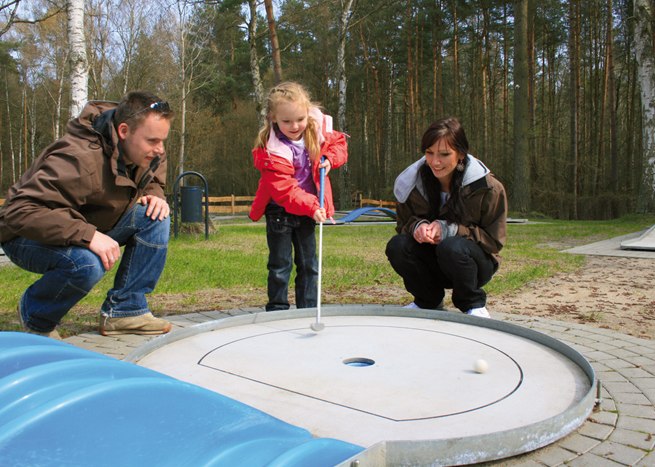 Luchtfoto van Waren/Müritz, © Waren (Müritz)-Information Luchtfoto van Waren/Müritz, © Waren (Müritz)-Information