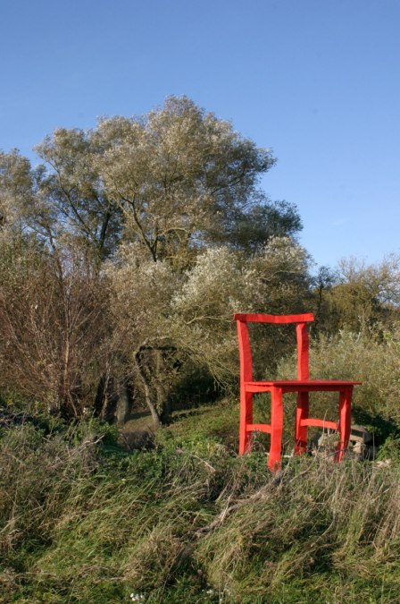 skulptur1, © Skulpturenweg Burg Schlitz-Görzhausen e.V.