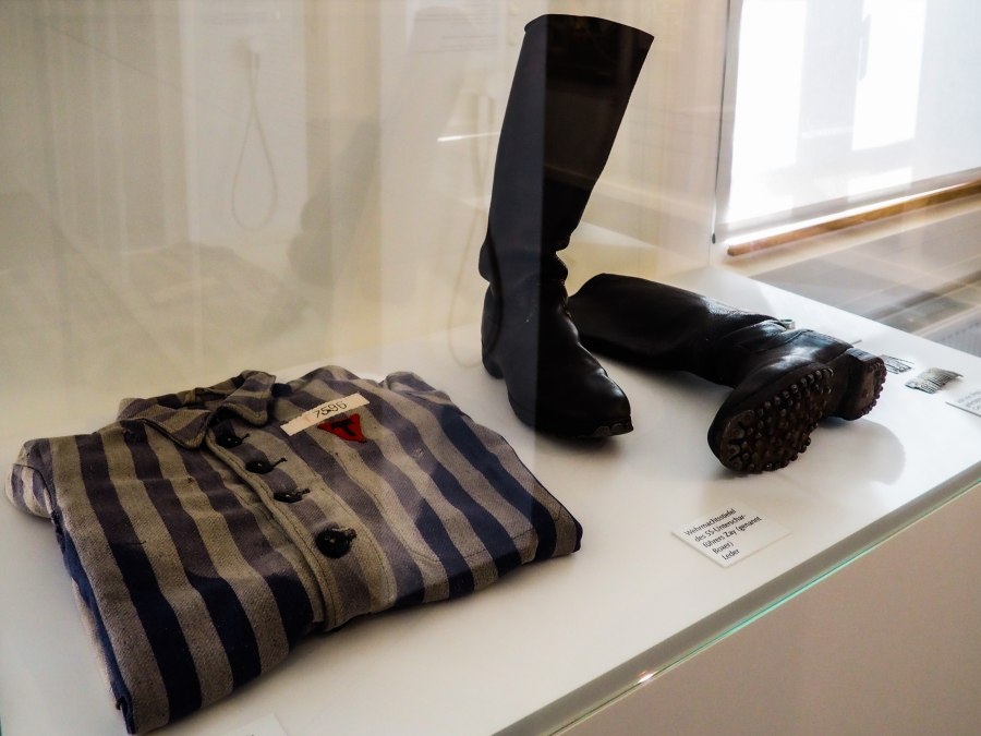 DOK exhibition, © Arndt Gläser Stadt Barth