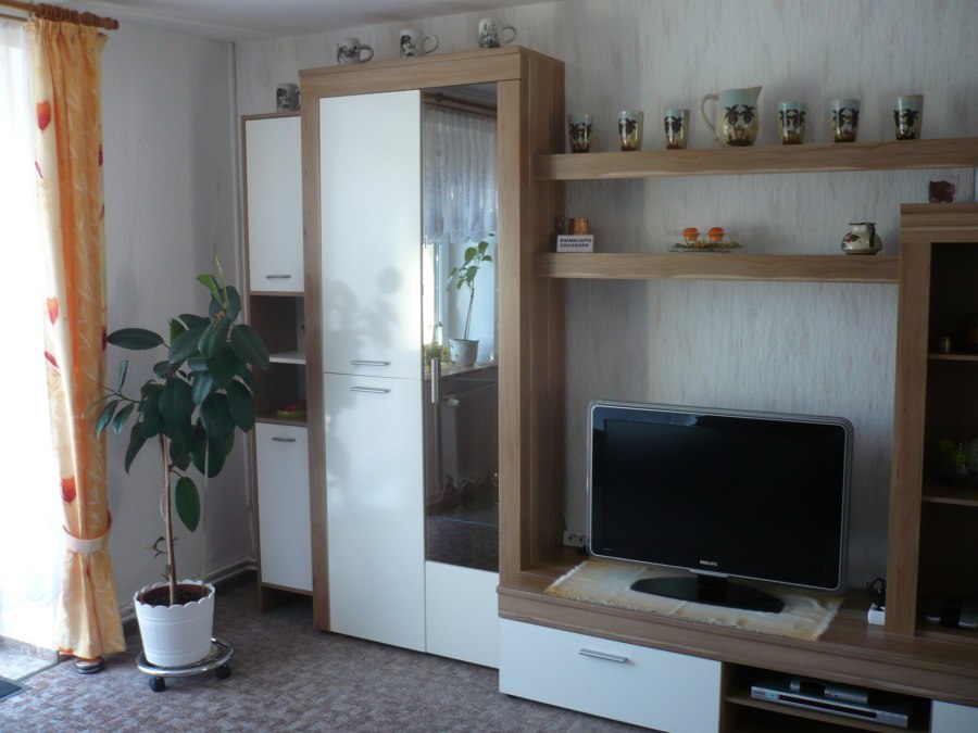 View living room, © Birgit Göde