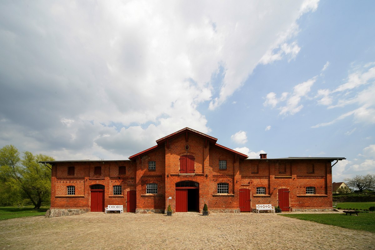 &copy; Gut Gerdshagen / Hagedorn Rostock