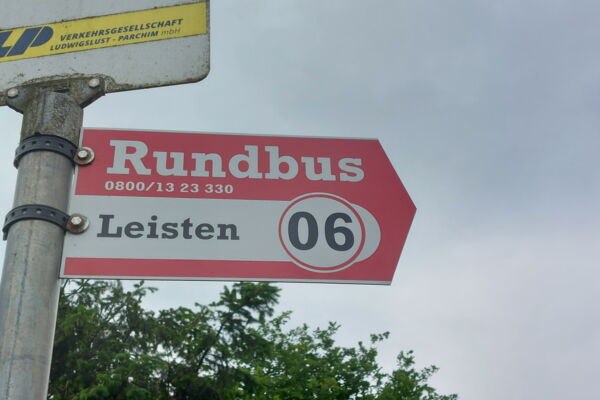 &copy; Rundbus Plauer See
