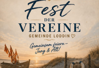 © gemeinde loddin © gemeinde loddin