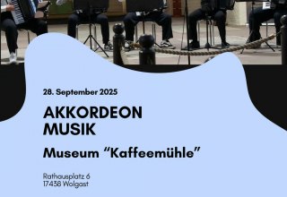 © Kreismusikschule Wolgast-Anklam