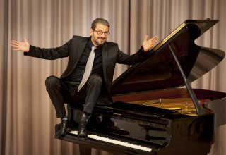 &copy; Foto Hamish John Appleby