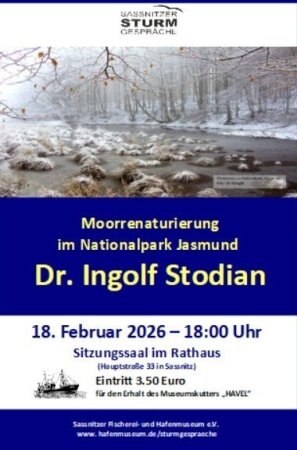 © Sturmgespräch © Sturmgespräch