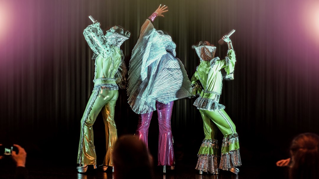 Mamma Mia! special, © www.original-musical-dinner.de Mamma Mia! special, © www.original-musical-dinner.de