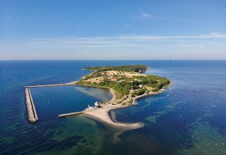 Greifswalder Oie from above, &copy; Apollo GmbH Fahrgastreederei