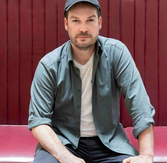 &copy; &copy; Katarina Ivanisevic